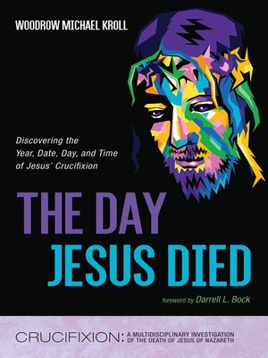 cover image of The Day Jesus Died